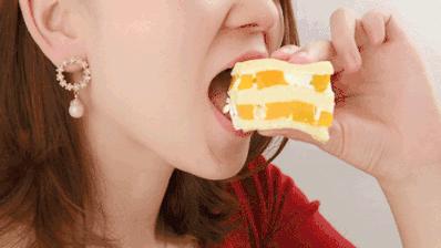 广州最好吃的甜品蛋糕推荐,蛋糕甜品推荐好吃又便宜