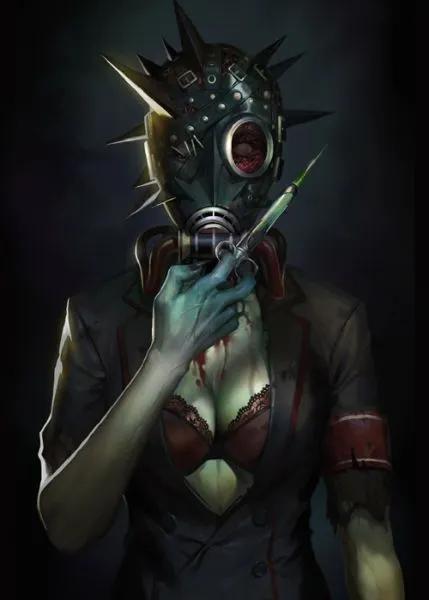 反恐精英ol暗夜模式有哪些僵尸,反恐精英ol怎么刷黄金僵尸