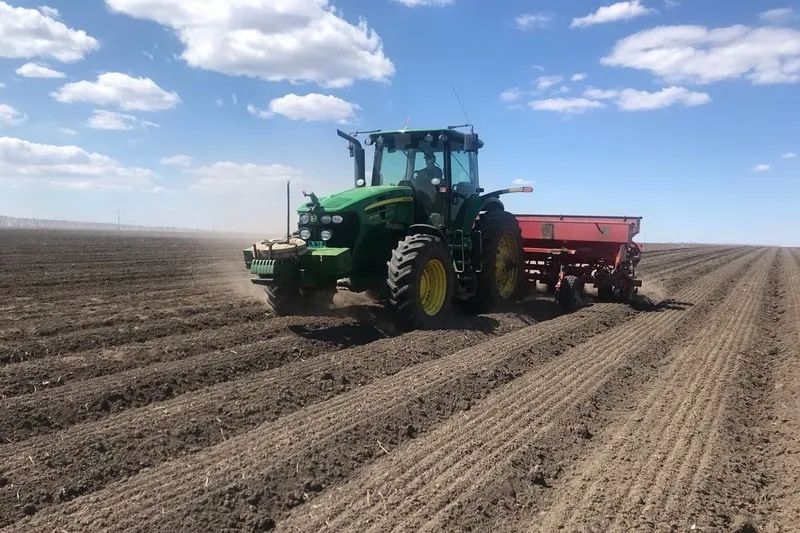 北大荒农服集团北安分公司,北大荒农垦集团总公司北安分公司