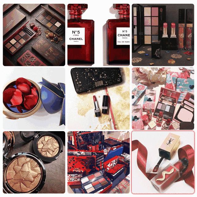 最具性价比的圣诞限定,圣诞限定哪个最值得入手