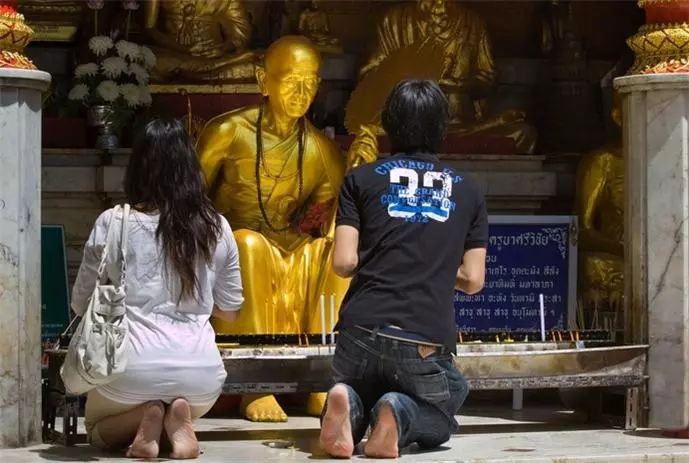 泰国游需要注意哪些事项,泰国游第一次坐飞机注意事项