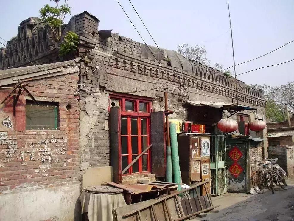 河北区东于庄,席厂和东于庄