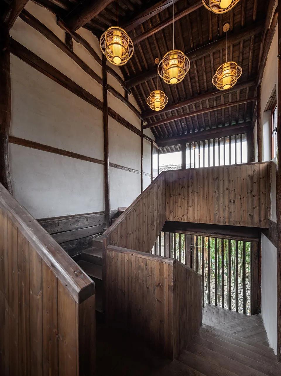 广东美丽乡村别墅设计案例,美丽乡村改造的典型案例