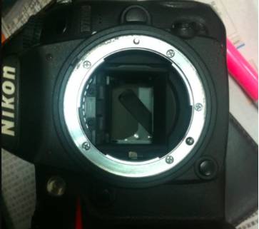 相机什么情况下会坏点,红外相机长期暴露在水中会坏掉吗