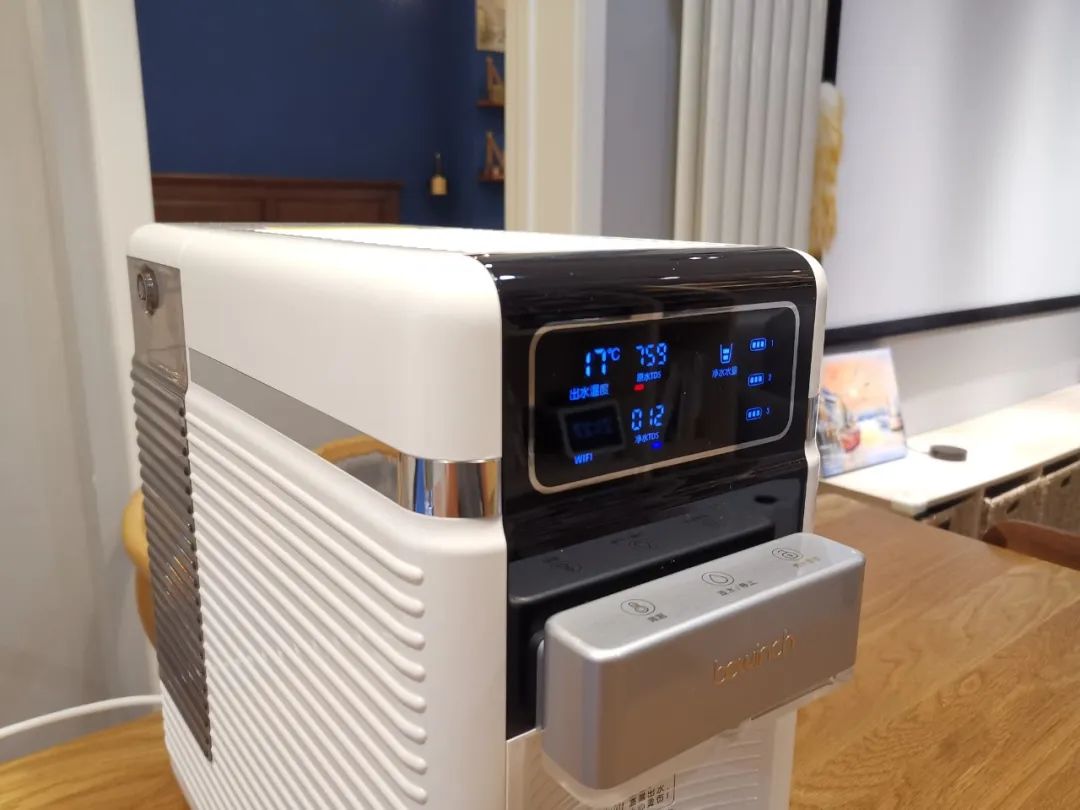 净水器版烧水壶推荐,净水器直饮烧水壶