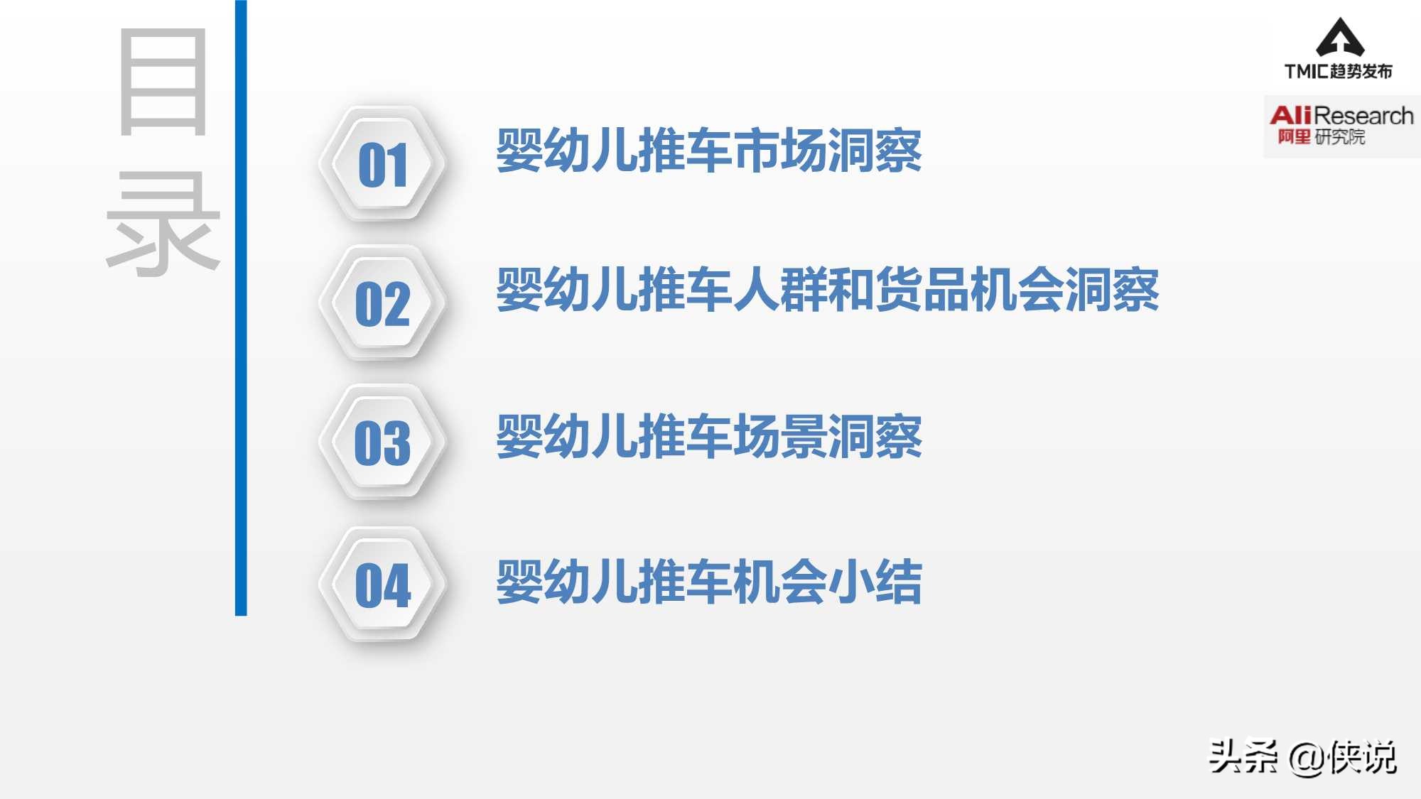 智能婴儿推车市场商机,看婴儿推车新趋势