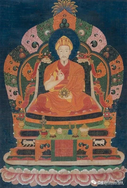 京巴狗与西藏狗,京巴犬和西班牙獒