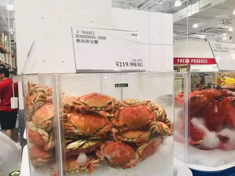 美国costco东西为何便宜,costco又被挤爆会员卡多少钱