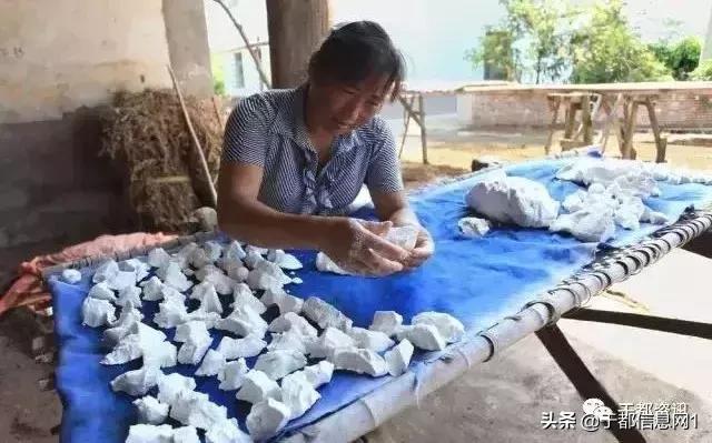 于都禾丰珍珠粉是什么材料,于都禾丰珍珠粉好吃吗