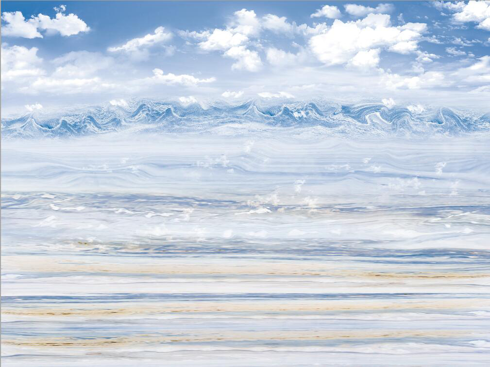 墙面做微晶石好吗,墙面装修最新型材料微晶石