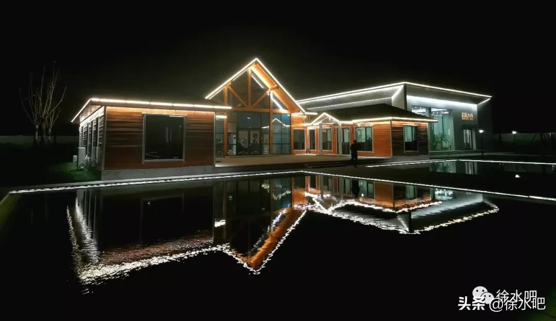 「徐水映像」换个角度看保定徐水,美