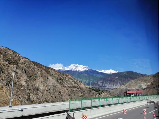 海螺沟燕子沟四日游,海螺沟燕子沟风景区