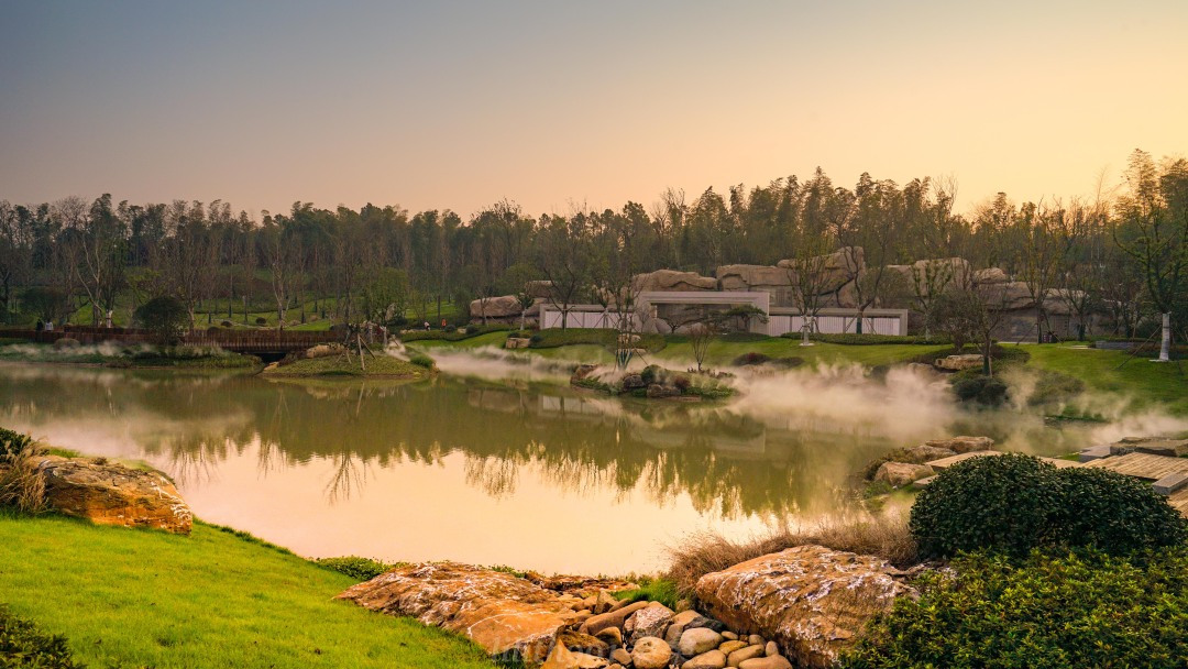 佛顶牛首山旅游攻略,牛首山佛顶宫和佛光山