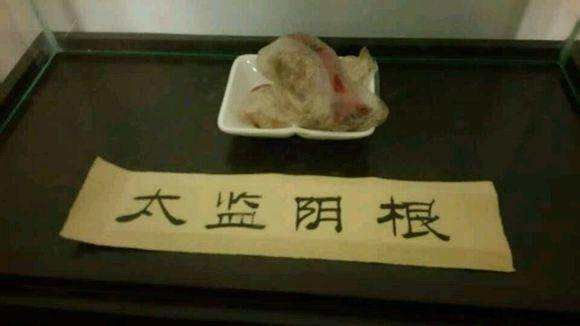 古代太监是如何进行手术的,古代太监如何做手术