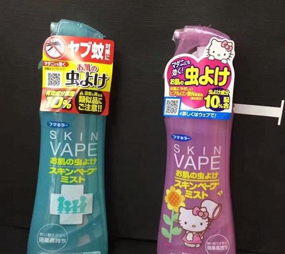 蚊子克星夏季必备灭蚊王,夏天蚊子多用什么灭蚊最好