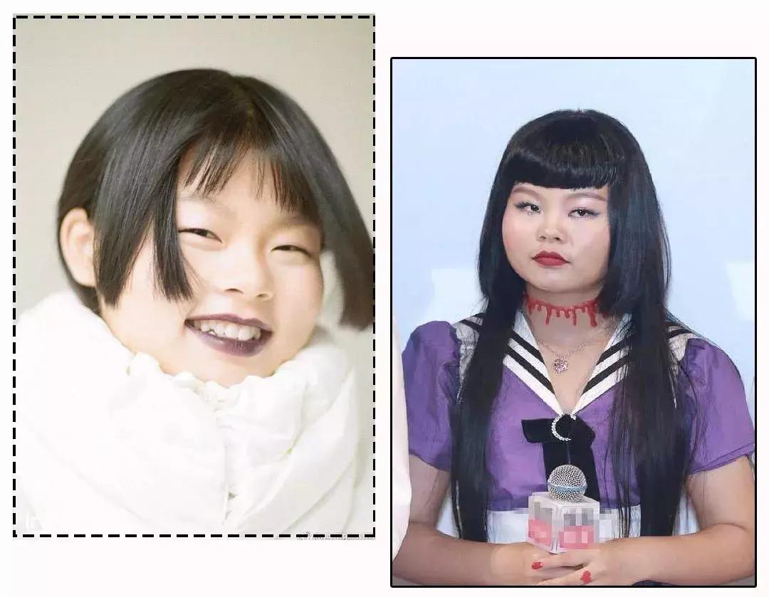 什么样的脸型剪什么样的刘海,什么样的脸型可以剪什么刘海