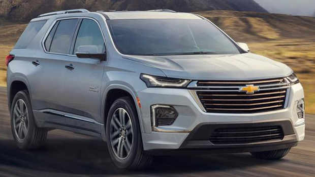 雪佛兰所有辉煌都将归于平淡,一手好牌打得稀烂怎么自救