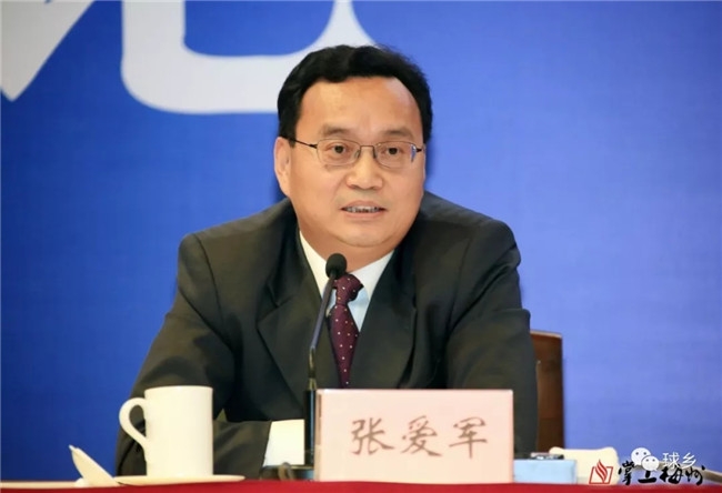 梅州正在规划的项目,梅州将全力打造足球城市