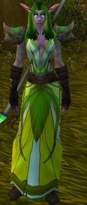 魔兽世界怀旧服在哪里换装,魔兽世界怀旧服幻化