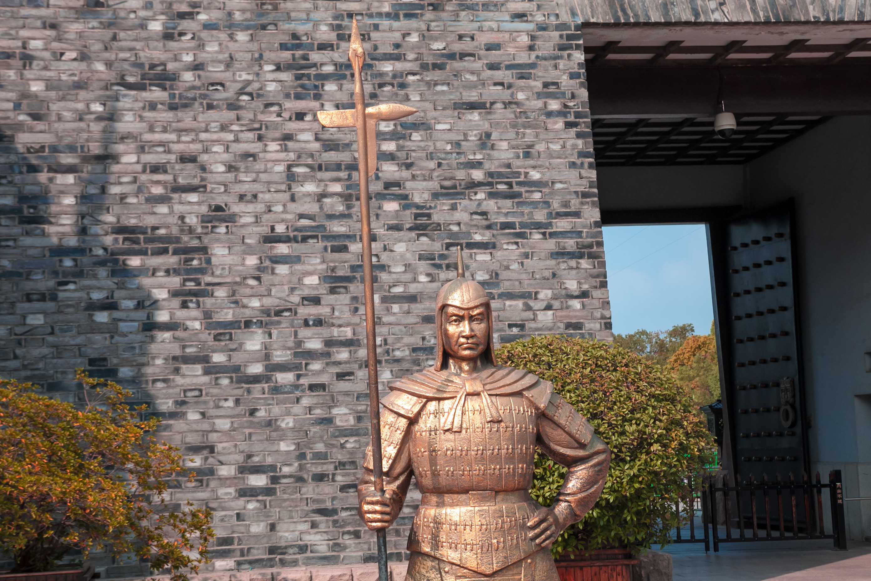 秋天的无锡美的醉人，去无锡旅行，这些好地方不要错过了