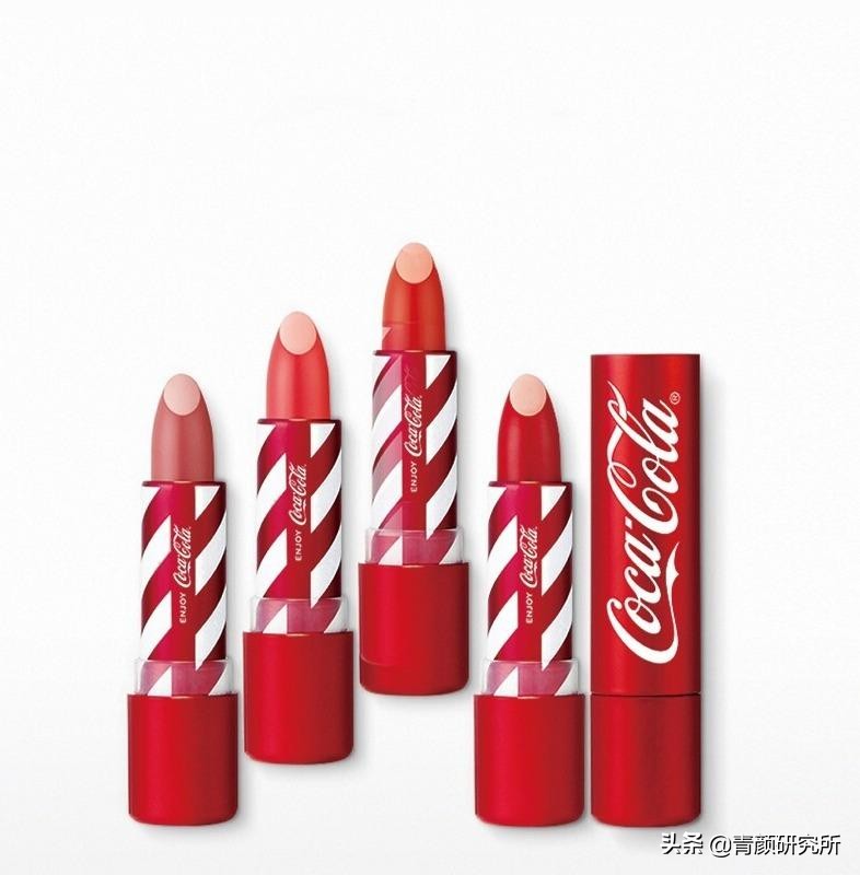 必买的10支口红推荐款,性价比最高的口红小众色号