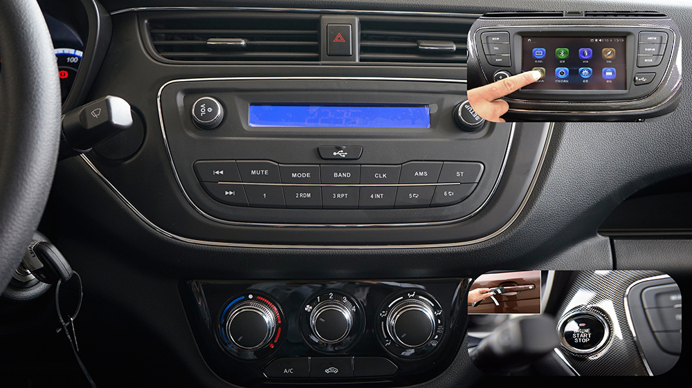 长安欧诺s如何选,长安欧诺s最新版测评