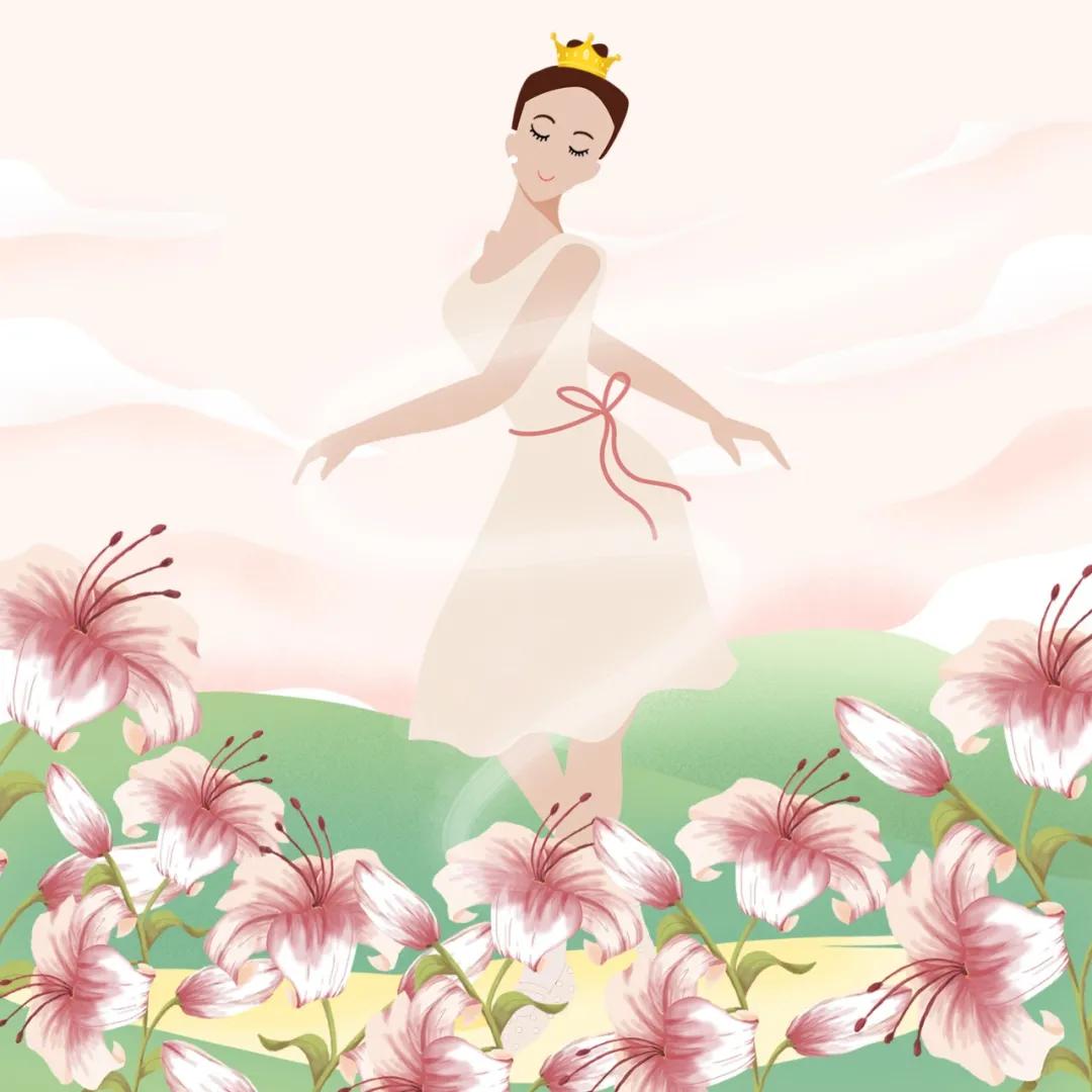 女神尬遇“社交癌”，莫慌~这里有您最需要的帮助