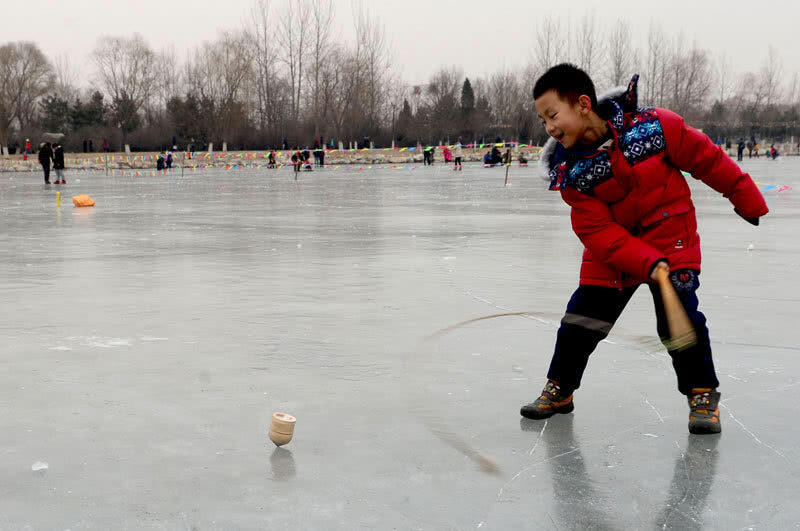 人生中的第一部游戏,人生的不同打开方式