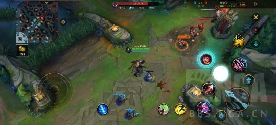 英雄联盟惩戒之箭韦鲁斯玩法技巧,英雄联盟惩戒之箭韦鲁斯苍穹之光