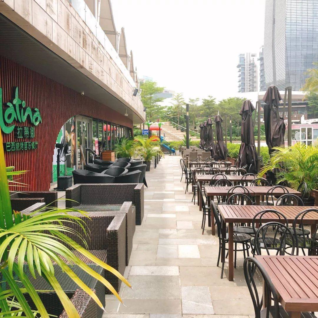 深圳美食南山烤肉,深圳好吃的巴西烤肉