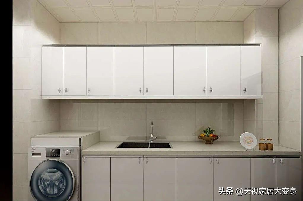 两室一厅卧室太小怎么改造,13平的主卧怎样改成2个卧室