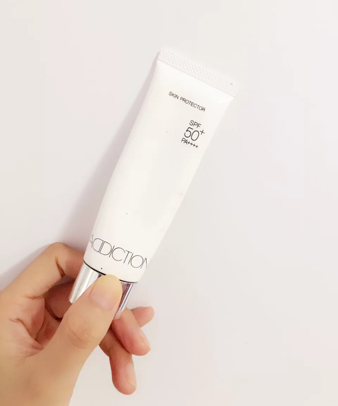 干皮防晒霜mistine,干皮防晒霜无色透明清爽学生