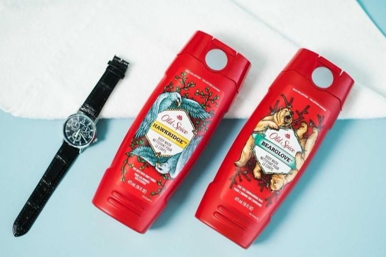 男士用欧舒丹哪款沐浴露,男士大牌沐浴露推荐测评