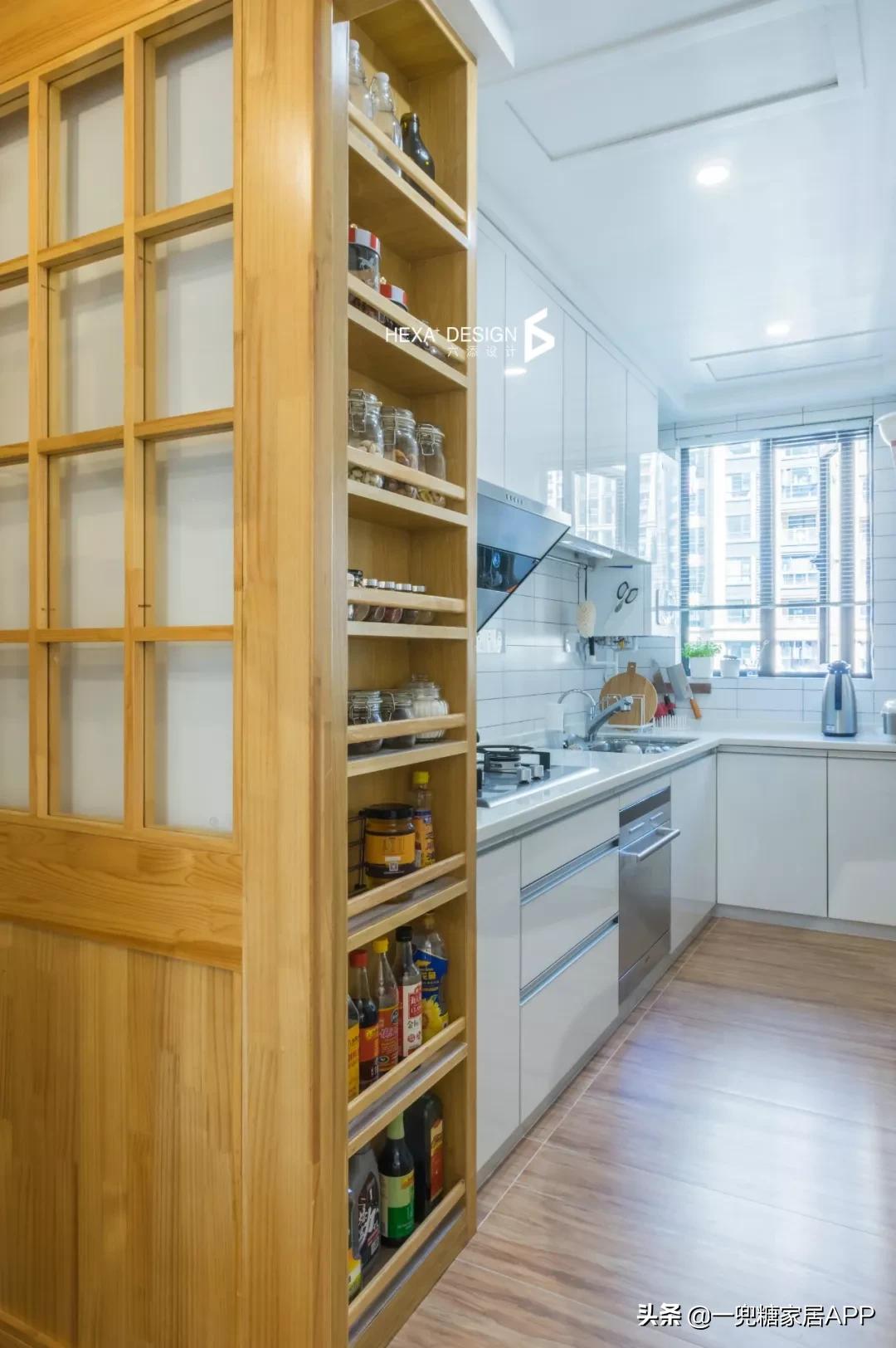 日本人为什么喜欢住小房子,日本人一般住多大平米的房子