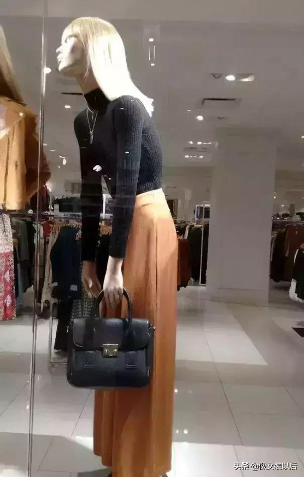 模特陈列的重要性,模特陈列要怎么做才好看