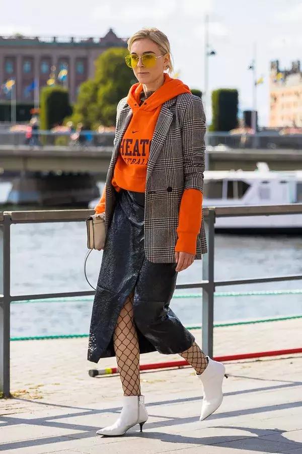 最近应该怎么穿,最近怎么穿搭