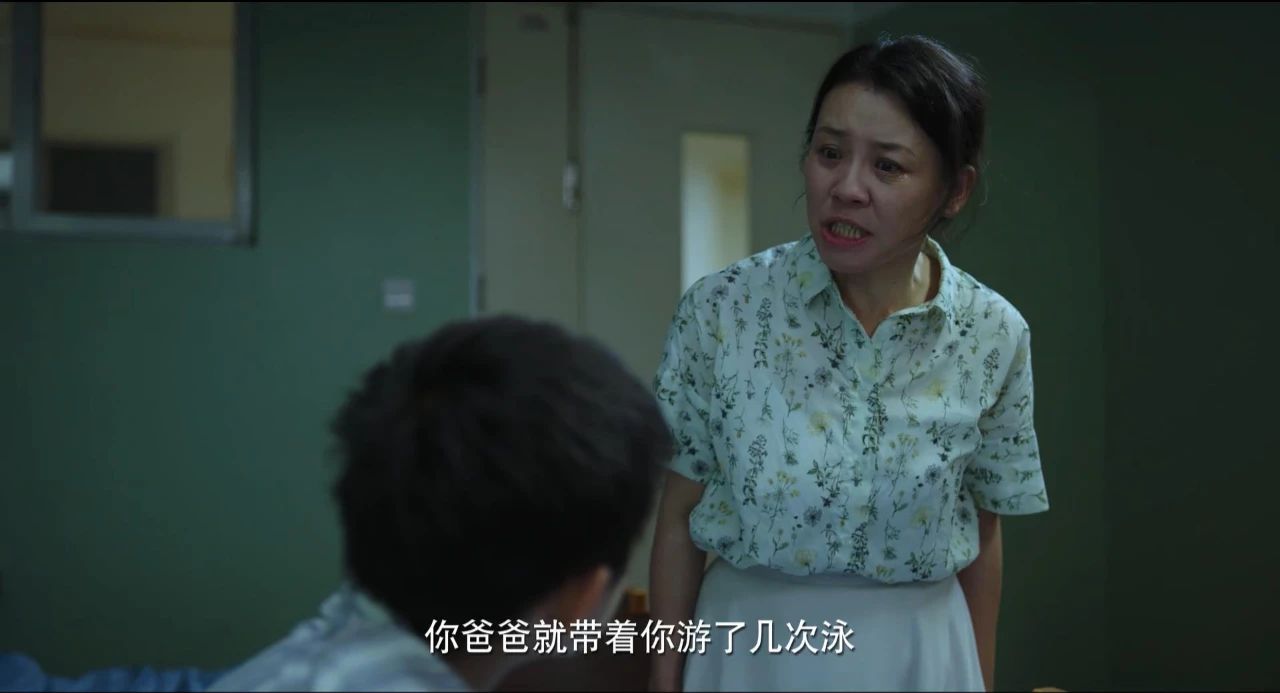 《隐秘的角落》里的中年人脸上都写着一句话：我太难了