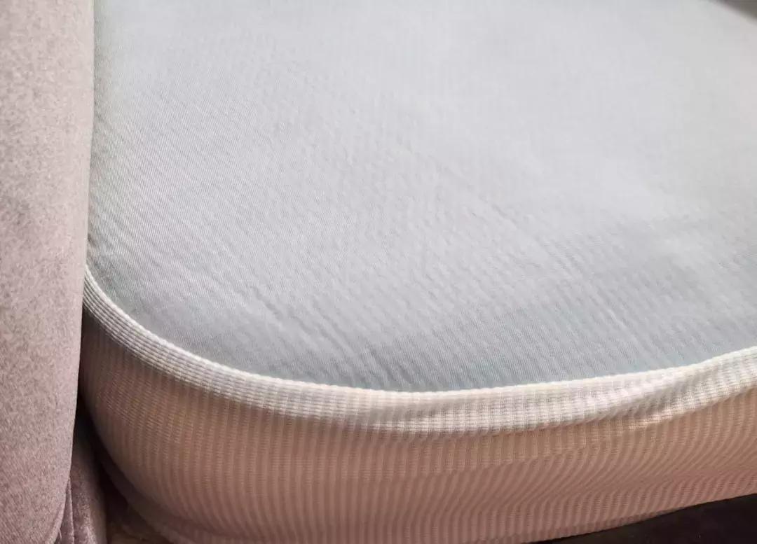 为什么一张凉席这么贵,真正好用的凉席