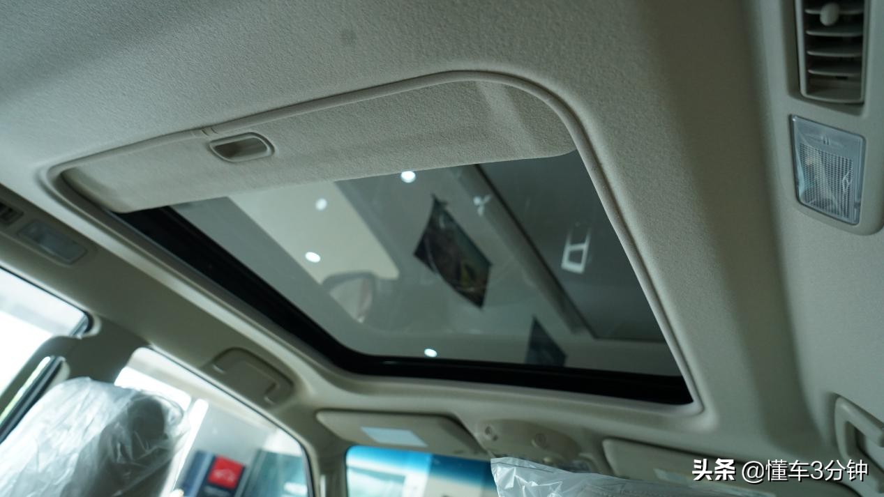 开不起的帕杰罗v73,开不坏的三菱汽车