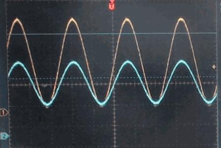 基于TPF111芯片的交流信号幅值检测