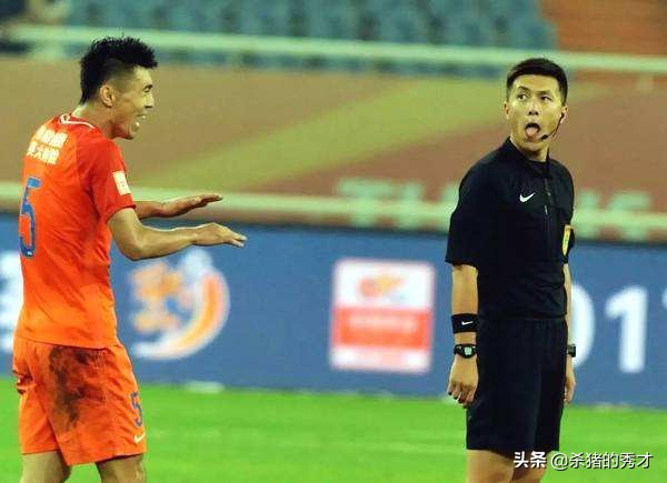 鲁能李太守,李霄鹏李太守