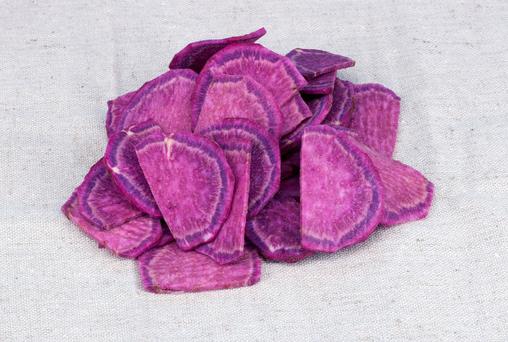 紫薯是转基因食品吗有坏处吗,紫薯是否转基因食品