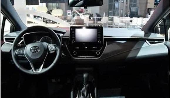 丰田威驰这款车到底省不省油,丰田威驰改款最新报道
