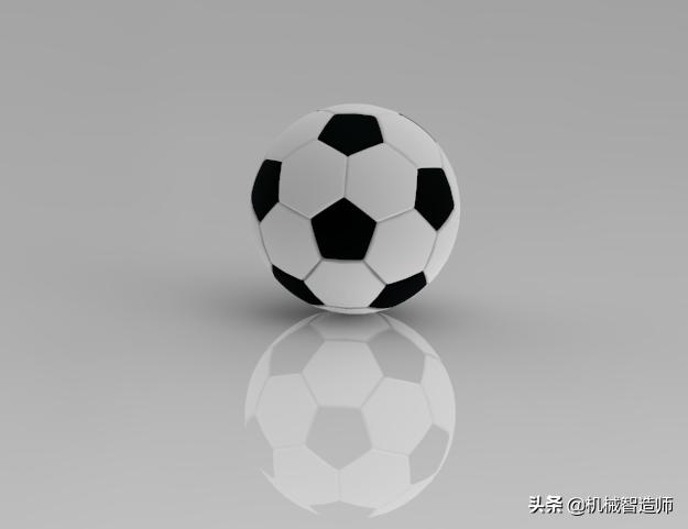 creo模型渲染教程,creo和proe建模方法一样吗