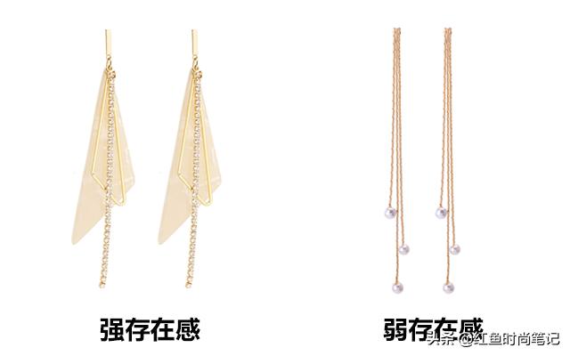 肉脸方脸适合什么发型,肉脸耳饰