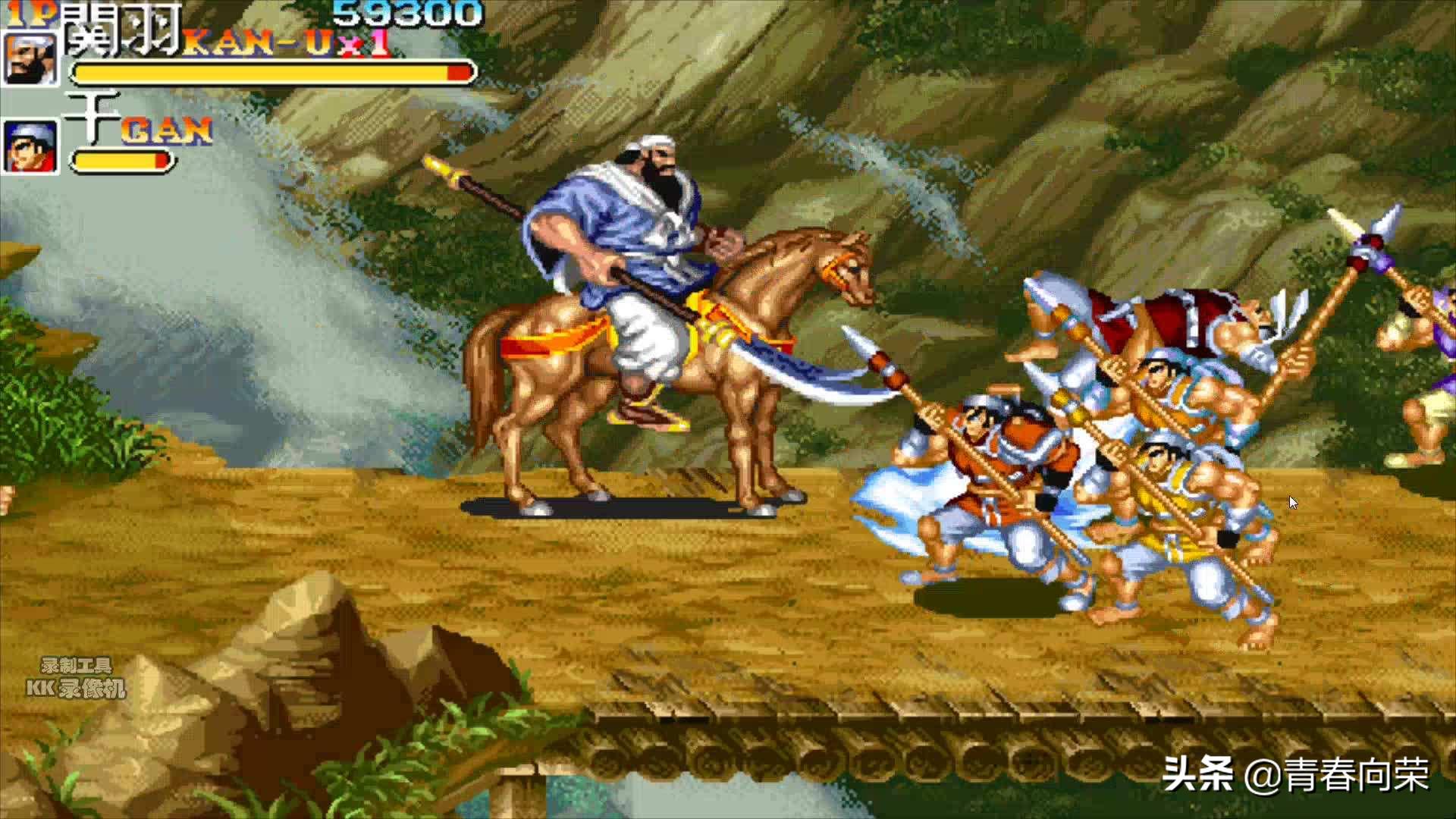 几款国产三国游戏满满的童年回忆,那些年我玩过的经典三国游戏