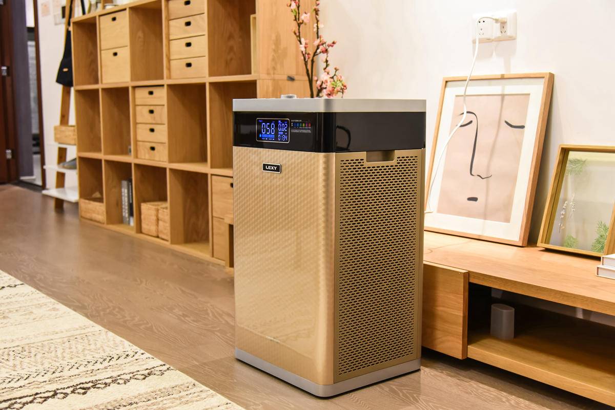 家用空气净化器好的多少钱,高性价比大空间空气净化器推荐