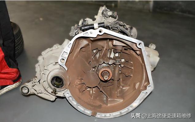 赛欧变速箱的缺点,赛欧变速箱坏了有哪些信号