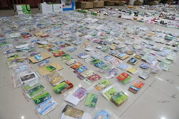 出售电话卡靠什么赚钱,银行卡卖出去会不会坐牢