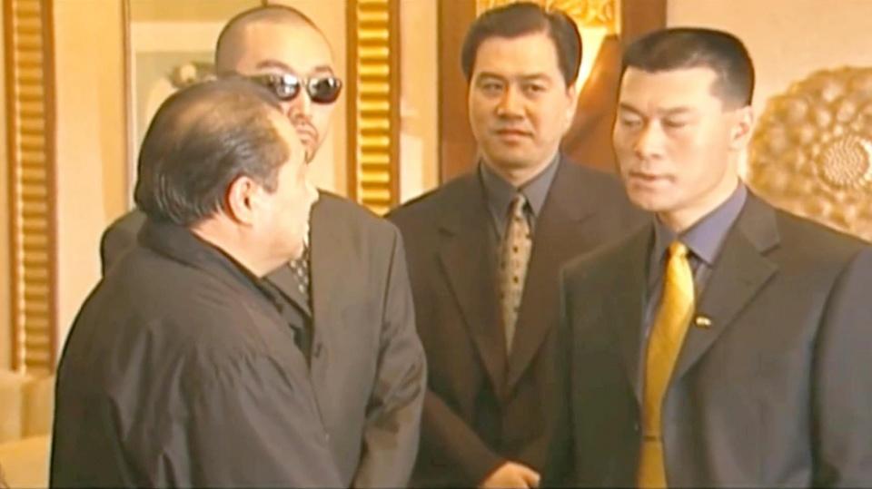 20年悬疑片排行榜前十名,最近十年评分最高的侦破电视剧